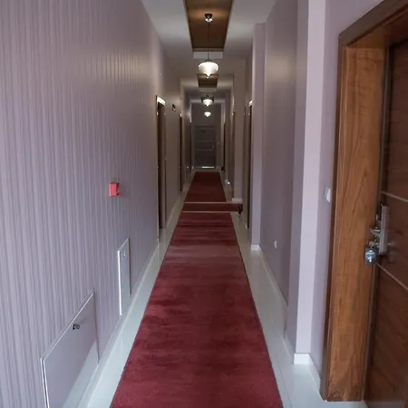Hotel Urban