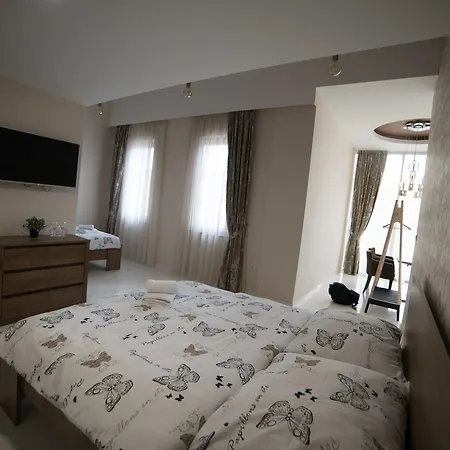 Urban Hotel 3*