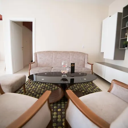 Hotel Urban
