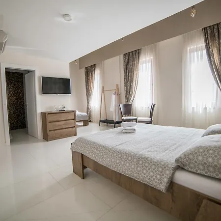 Hotel Urban