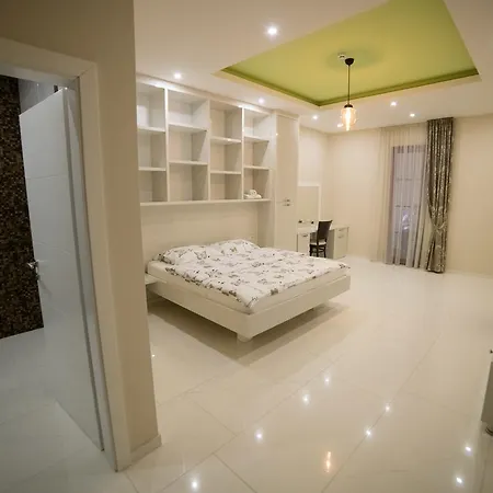 Urban Hotel Buzim