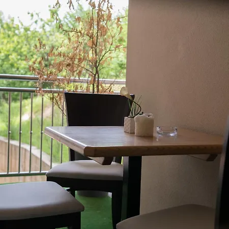 Hotel Urban 3*