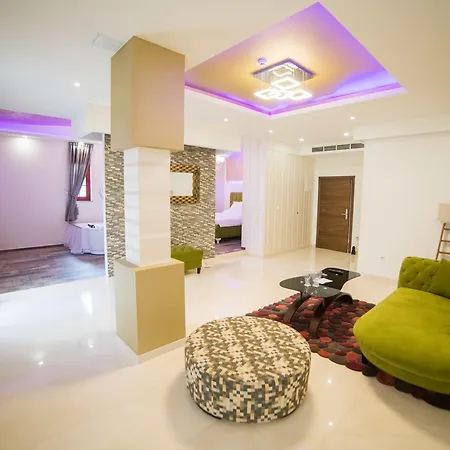 Urban 3*
