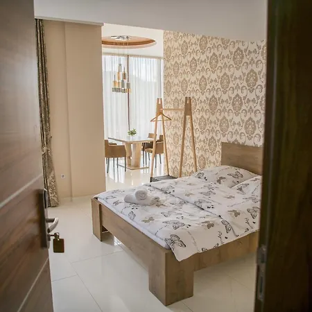 Urban 3* Buzim