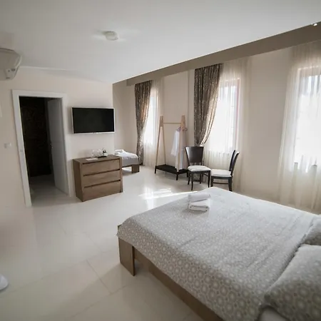 Hotel Urban 3*