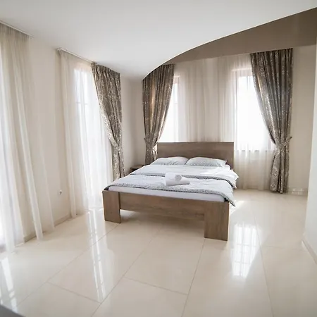 Hotel Urban